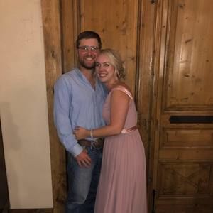 Meet your Posher, Colby